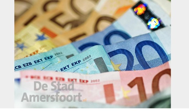De huren in Amersfoort behoren tot de hoogste van het land.