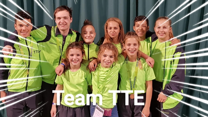 Team TTE/TMS