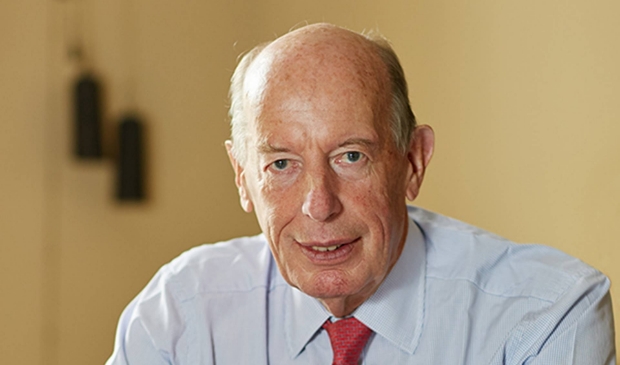 Jacques Schraven.