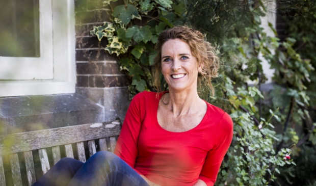 Jacobine van den Hoek