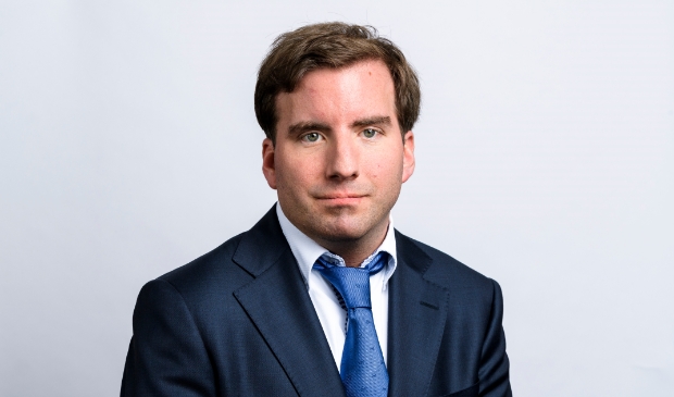 Gemeenteraadslid, Gemeente Sliedrecht