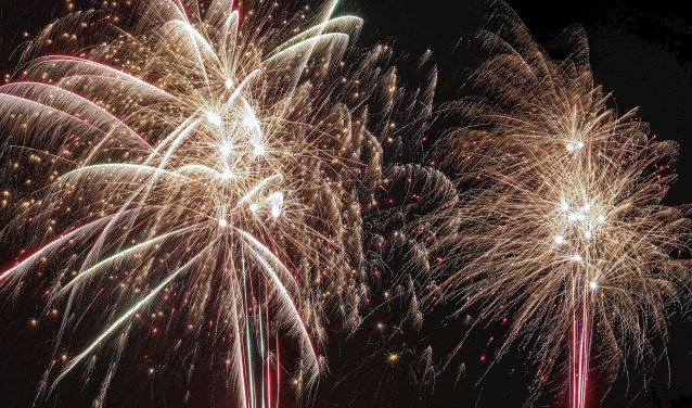 Vuurwerk