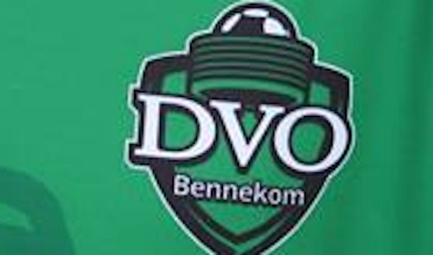 <p>DVO-shirt</p>