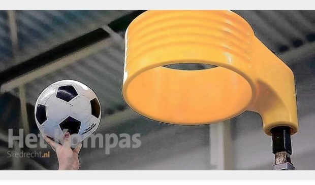 In Middelburg was titelkandidaat Swift met 18-9 te sterk voor Merwede