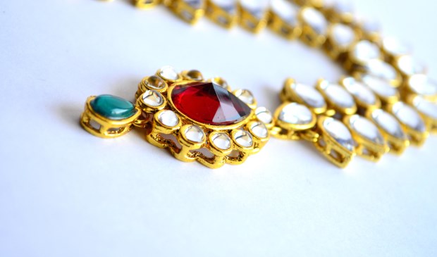 indian, jewelry, ethnic