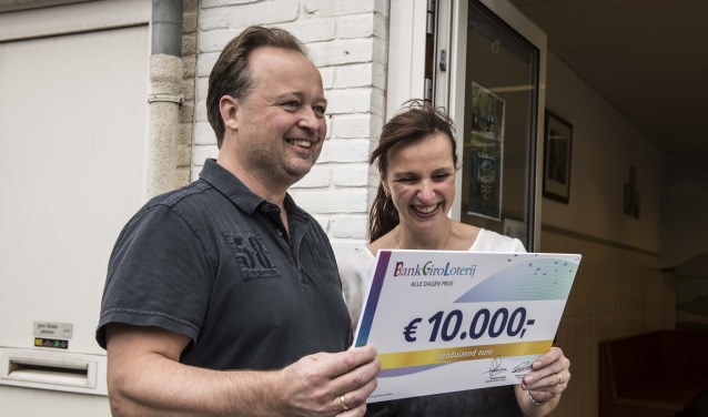 Bart en Graziella