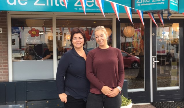Astrid en Noah Hop merken dat er steeds meer vraag is naar verse maaltijden.
