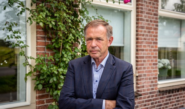 Dick Veldhuizen