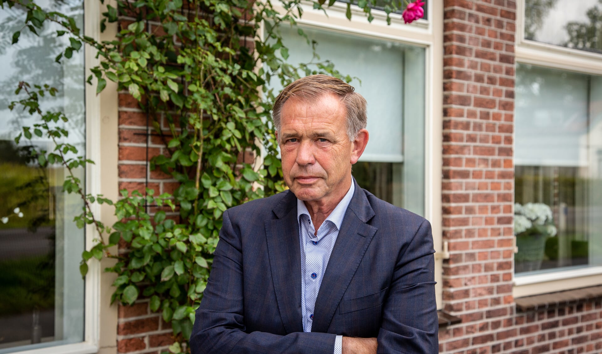 Dick Veldhuizen