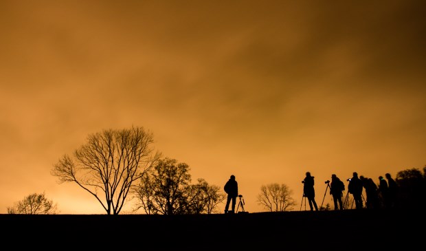 Nacht van de nacht