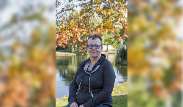 Miriam Rybier (53) kreeg zestien jaar geleden de diagnose MS: ,,Je kiest er niet voor om slachtoffer te worden, maar slachtoffer blijven is wel een keuze."