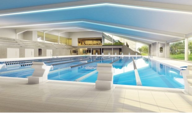 Sportcomplex Amerena