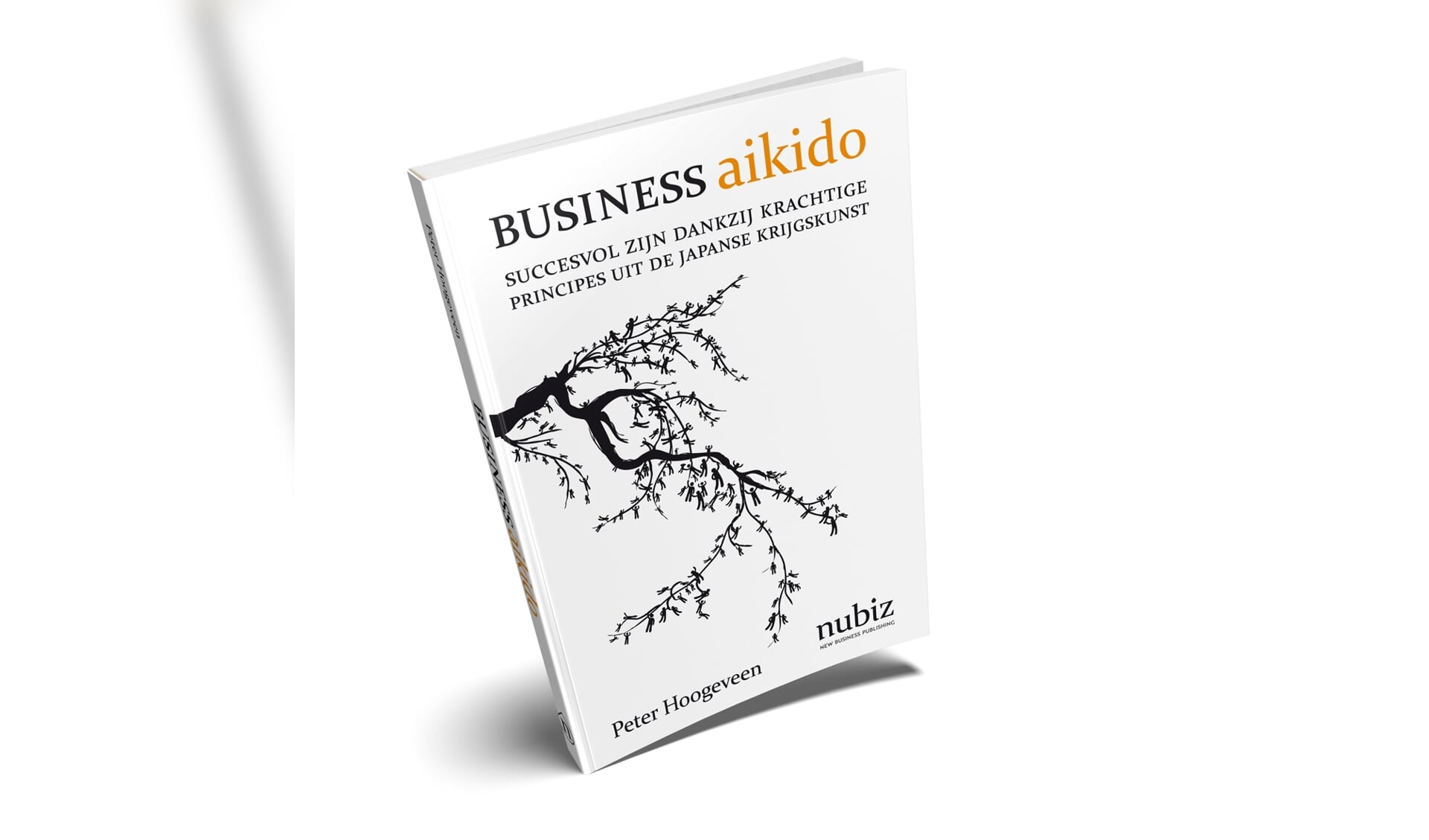 Cover Business aikido