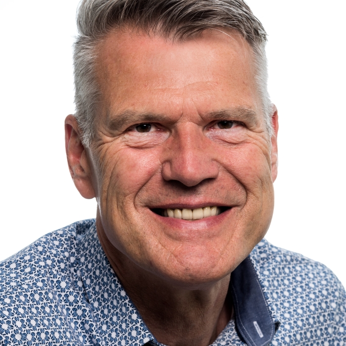 Evert Brouwer