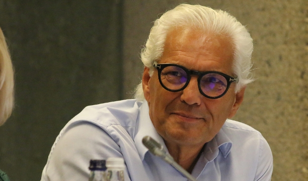 <p>Ruud Kootker (BBA)..</p>