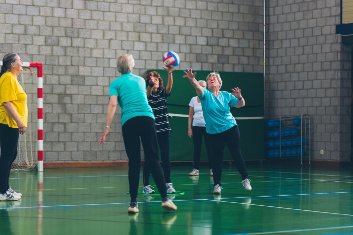 Team Sportservice