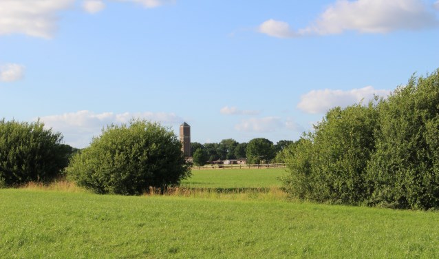 Burgemeester wil buitengebied beschermen voor 'ondermijning'
