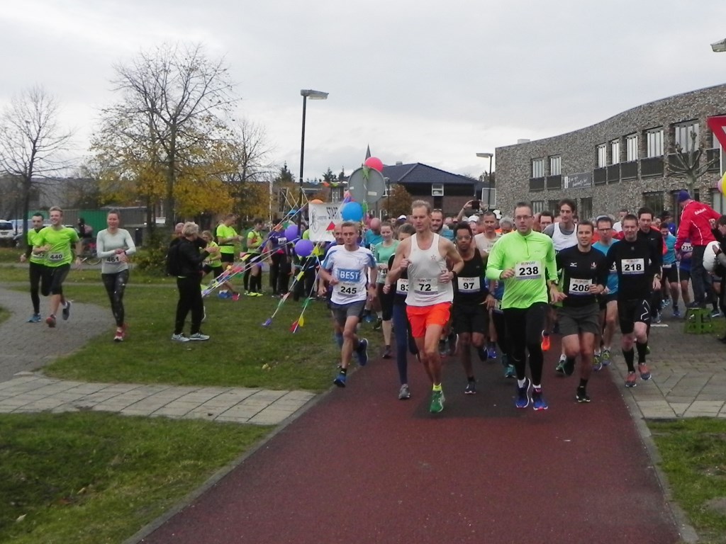 250ste Run2Day Vlinderloop Houtens Nieuws Nieuws uit de regio Houten