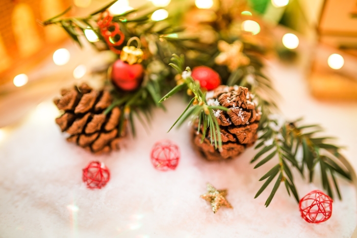 Kerstdiners bij Waardeburgh