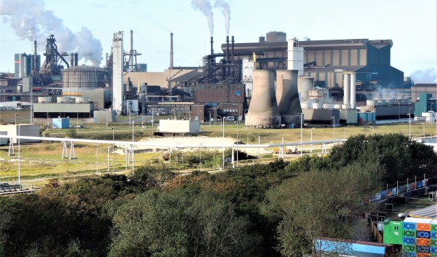 Tata Steel