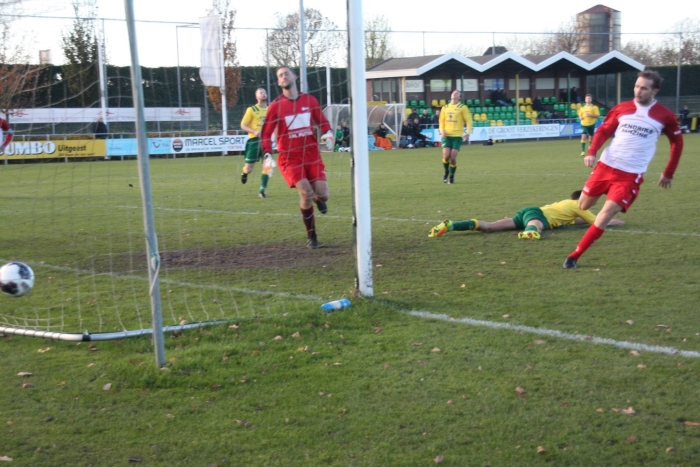0-3 van Brian Wilderom