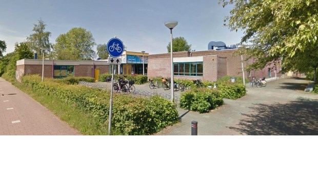Op het terrein van Zwembad Liendert komen woningen.
