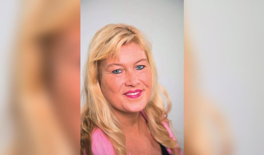 Helen Michaëlis, therapeut en directeur-eigenaar Personal Touch Nederland