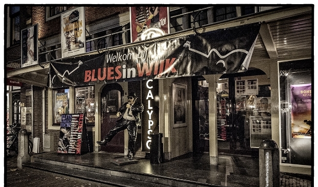 Geen blues meer dit jaar