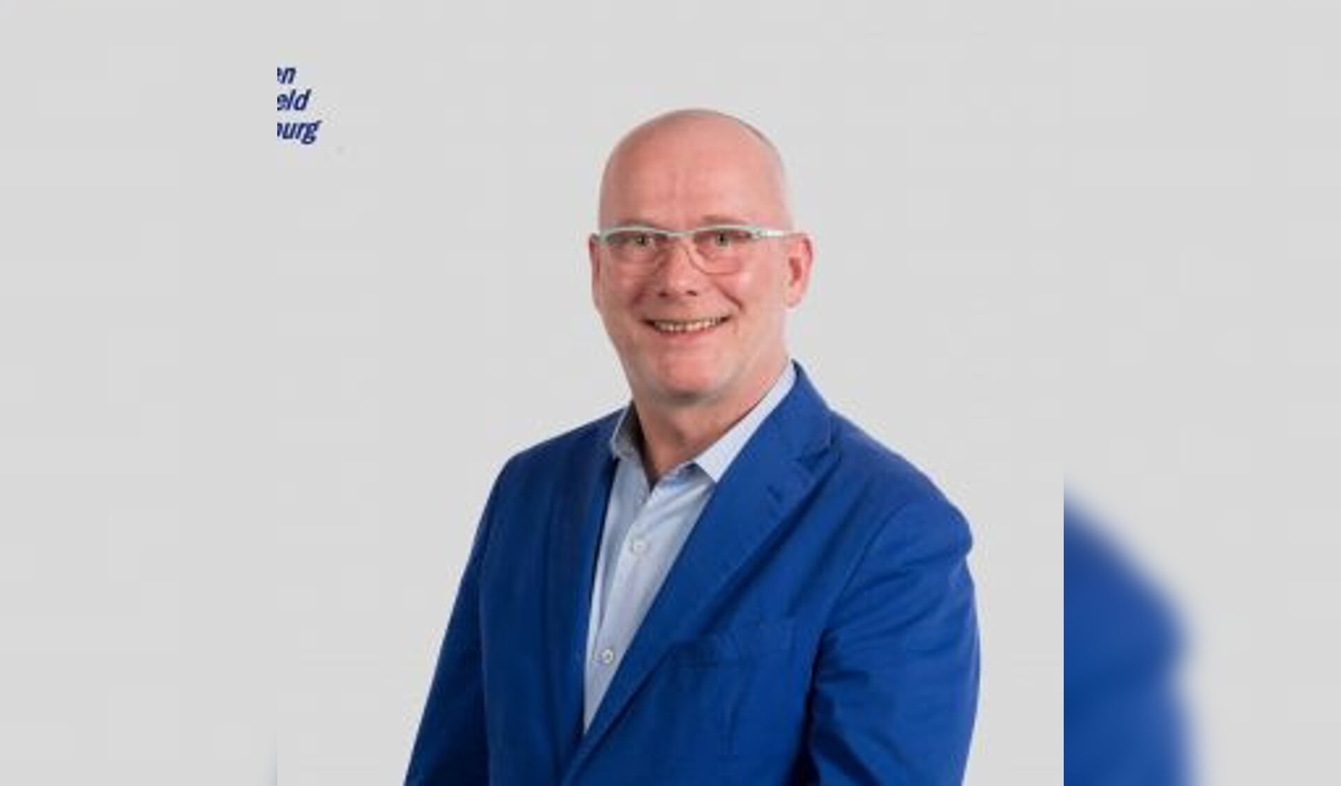 VVD-Raadslid Henk Lonink vertrekt uit Leusden en geeft daarom zijn raadszetel op