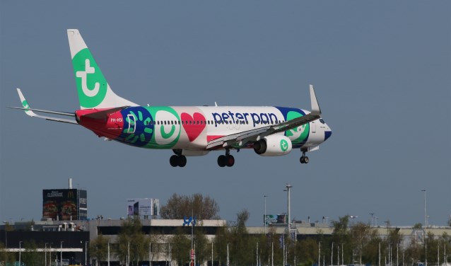 De bevolking mag haar mening geven over de verdere ontwikkeling van Schiphol. Bijvoorbeeld over het eventuele verder groeien van het aantal vluchten.