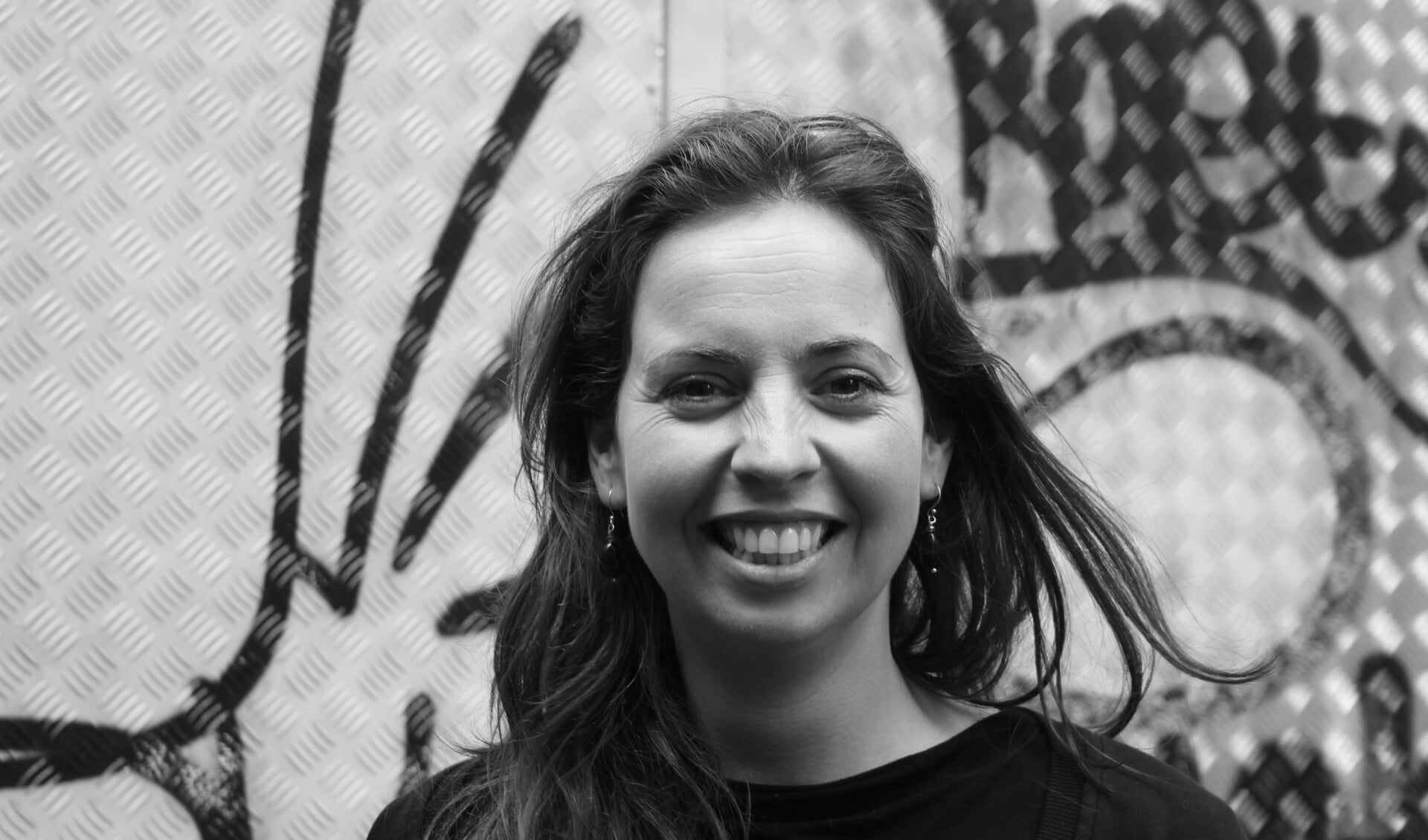 Documentairemaker Yara Hannema