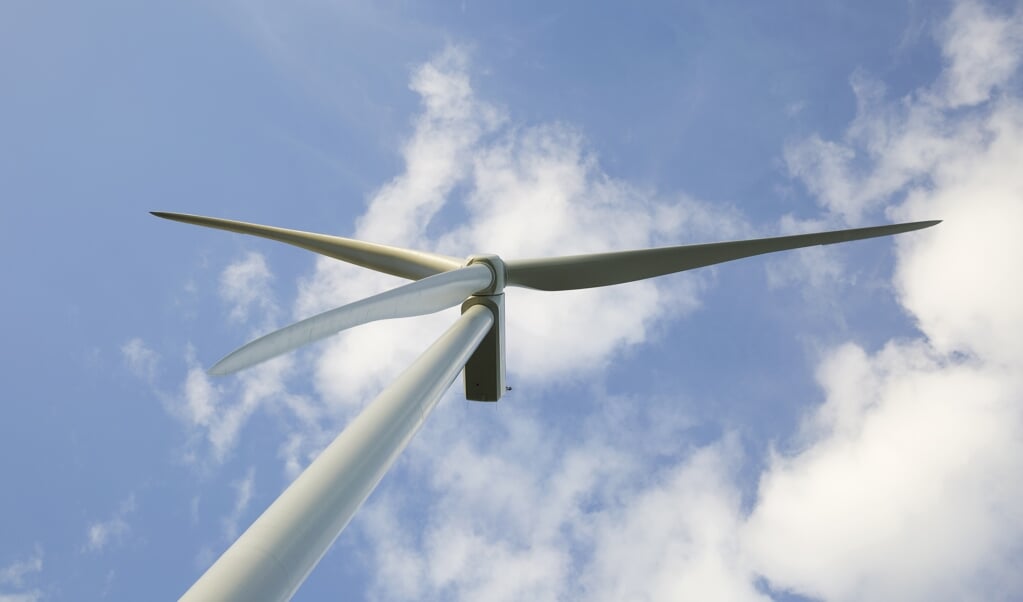 De Avelingen is zoekgebied voor windenergie