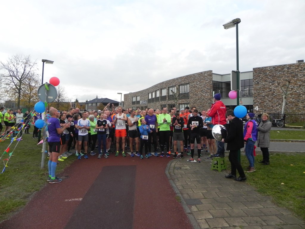 250ste Run2Day Vlinderloop Houtens Nieuws Nieuws uit de regio Houten