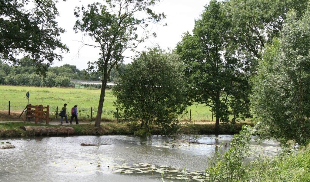 Op pad door de Kromme Rijnstreek