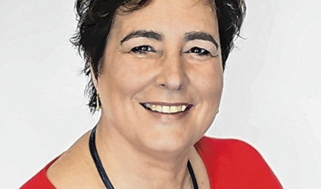 Judith van den Wildenberg (Burger Initiatief)