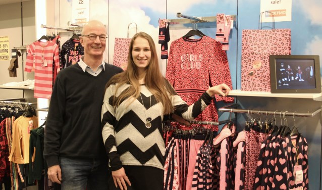 Voor Luc en Mariska betekent de sluiting het einde van hun jarenlange samenwerking.