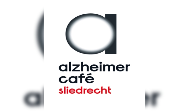 <p>Logo Alzheimercafé</p>