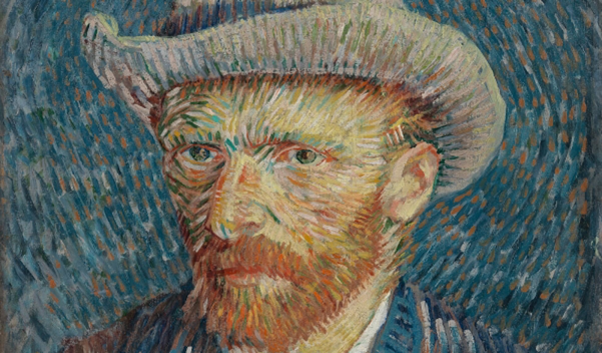 Vincent van Gogh