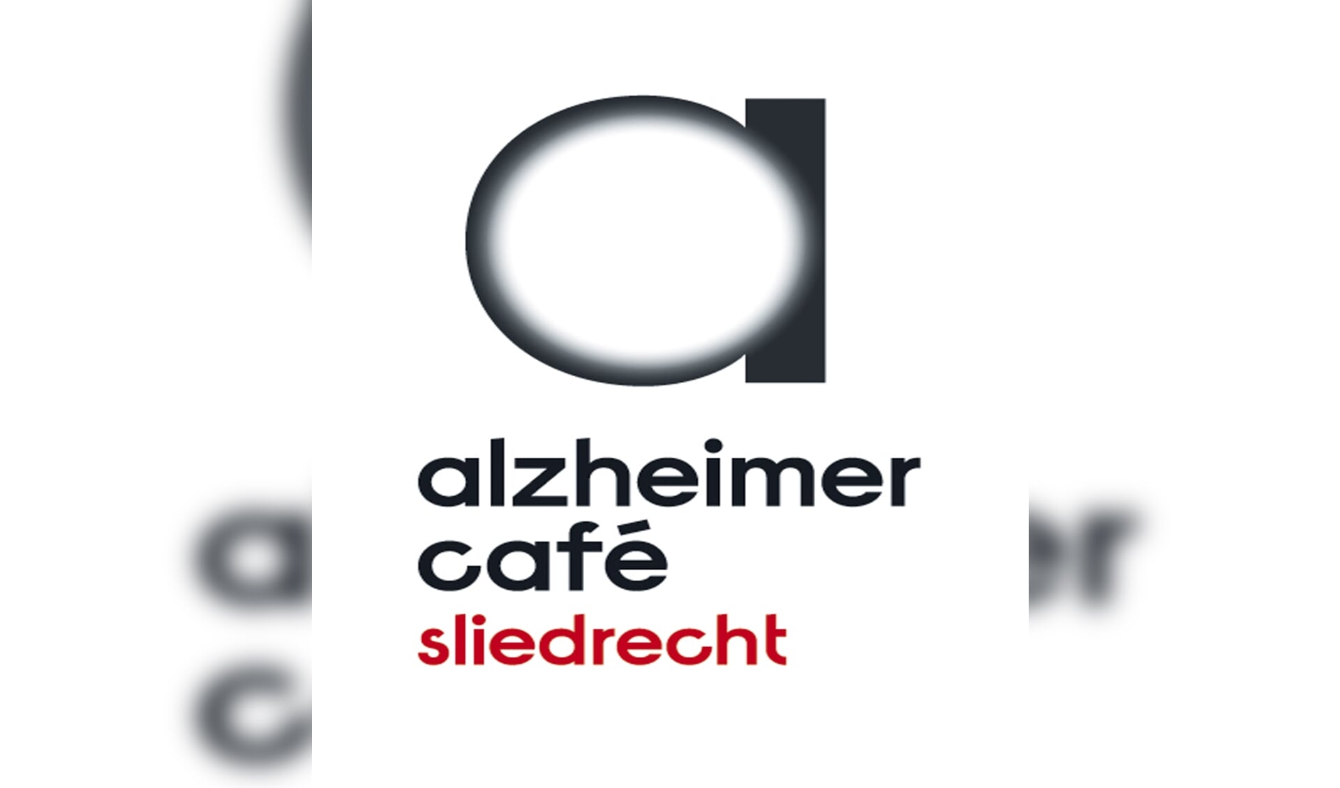 Logo Alzheimercafé 