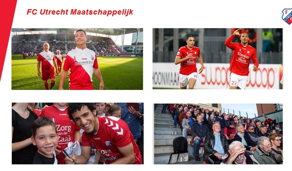 Gemeenteweken FC Utrecht