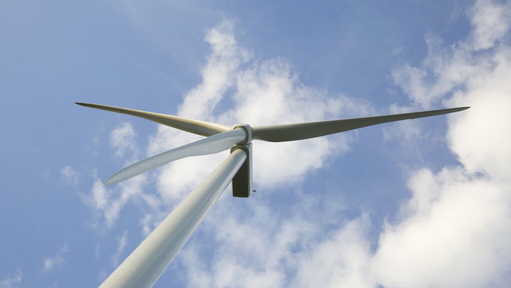 Waar kunnen windmolens worden gebouwd in Gorinchem en Molenlanden