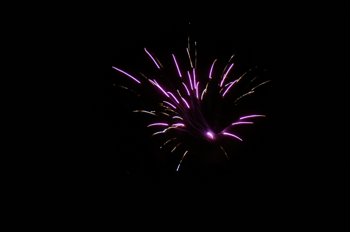 Vuurwerk