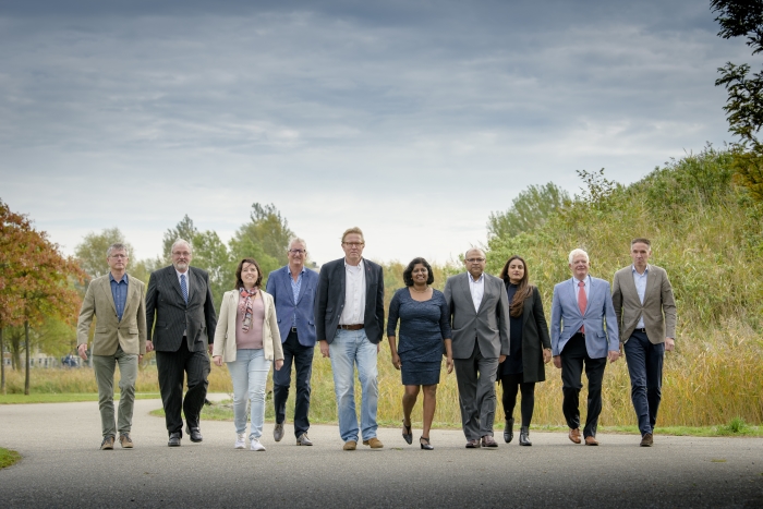 Team CDVP