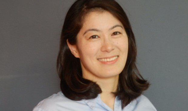 Eriko Ishikawa
