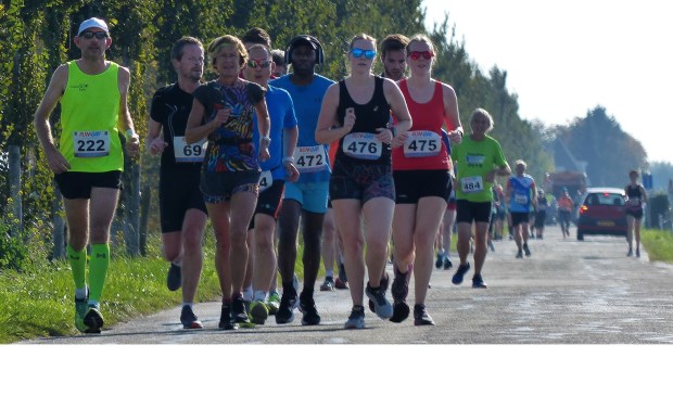 250ste Run2Day Vlinderloop zaterdag 10 november Houtens Nieuws