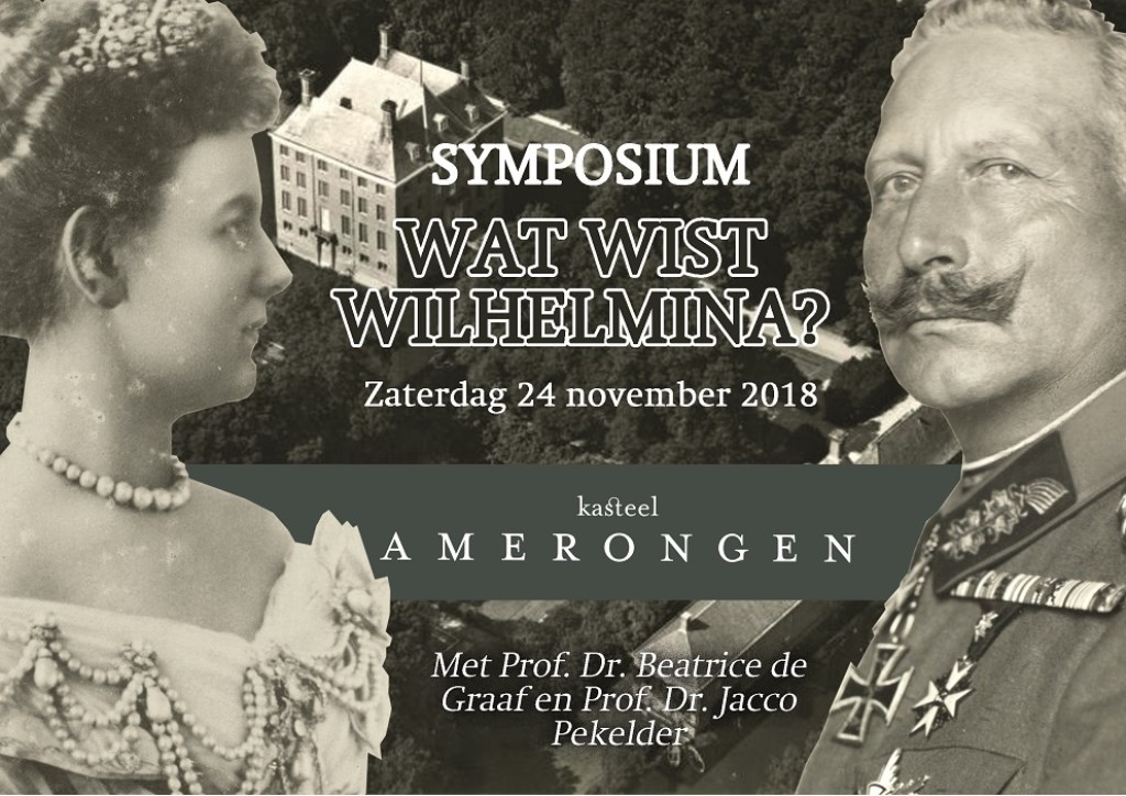 Kasteel Amerongen