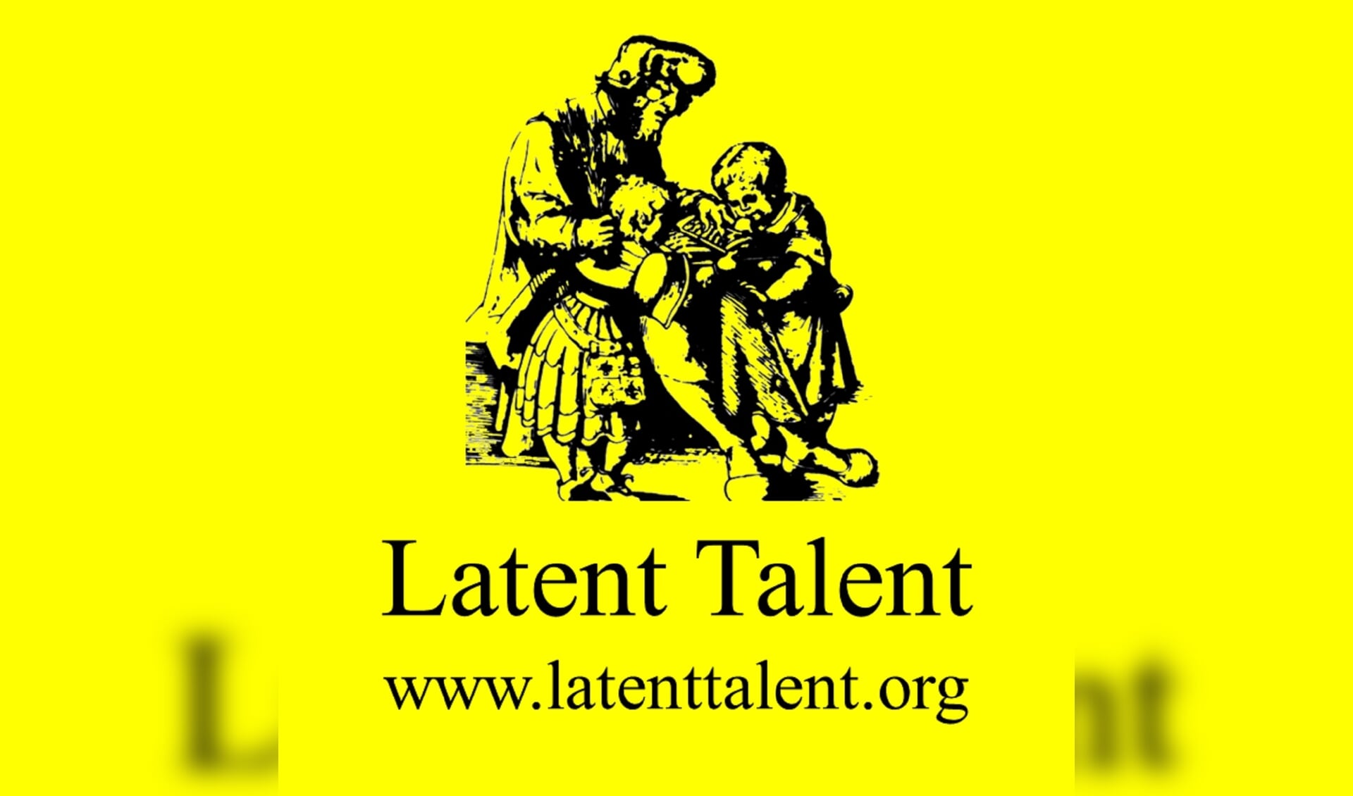 Logo Latent Talent