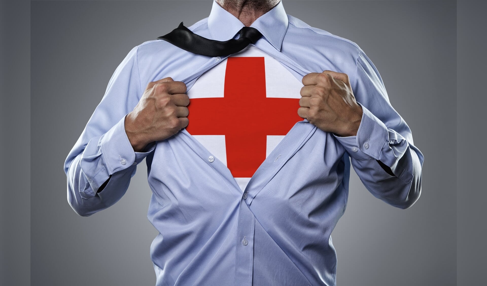 Ook jij kan levens redden - volg een EHBO cursus bij Rode Kruis Culemborg!