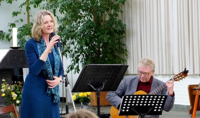 Karin Menken