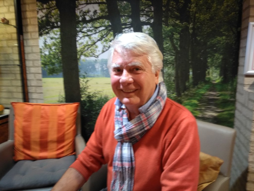 Reinier van Kuyk